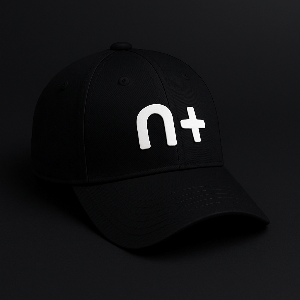 The Novoplus Cap - Novoplus