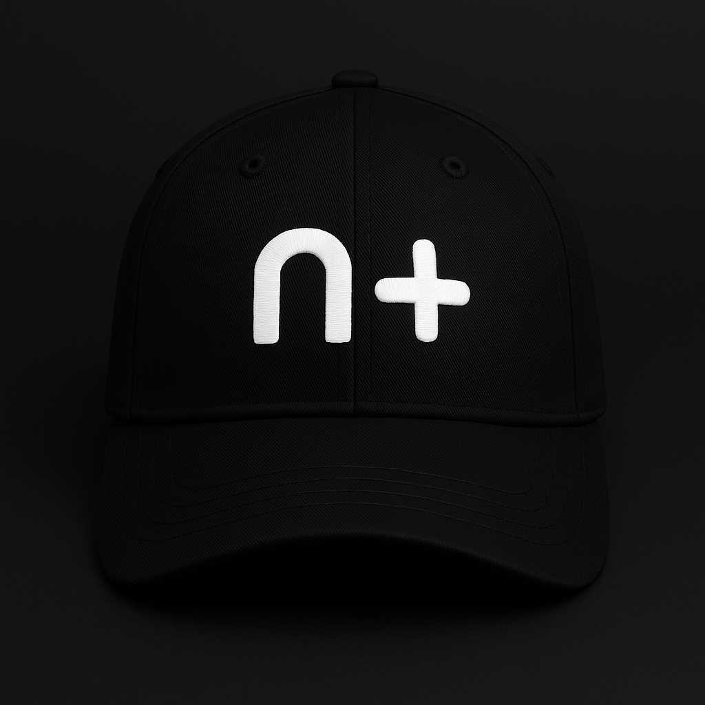 The Novoplus Cap - Novoplus