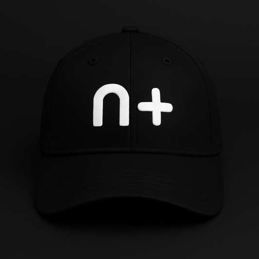 The Novoplus Cap - Novoplus