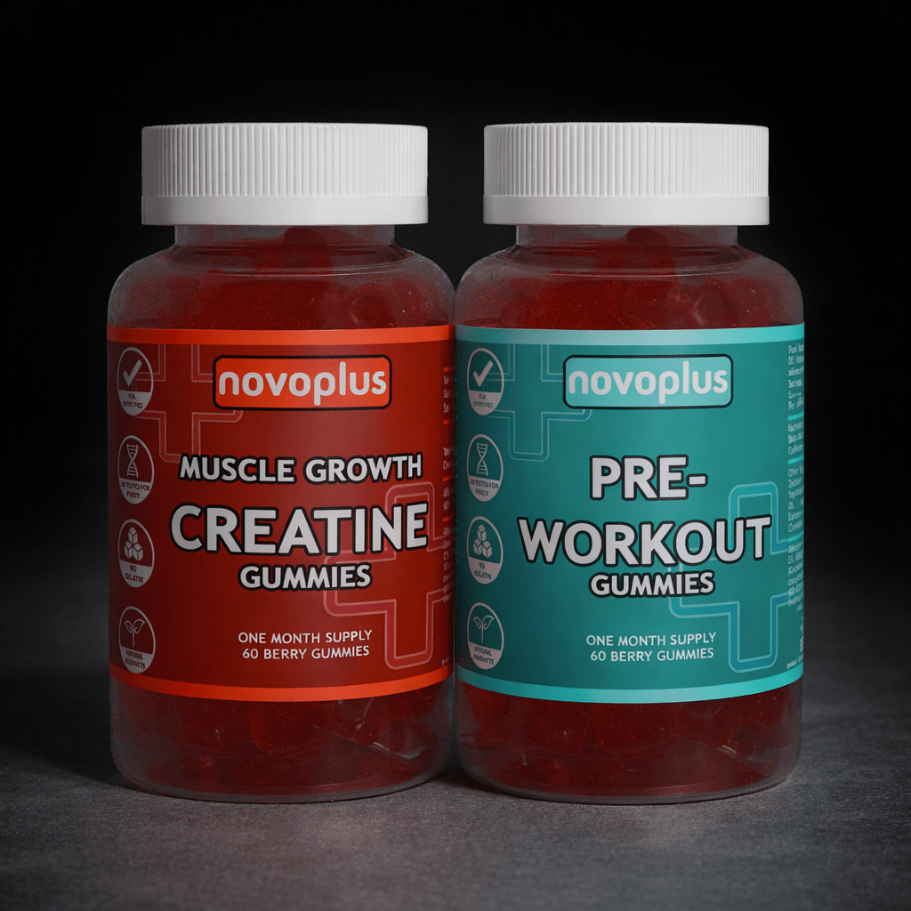 2X Performance Bundle - Novoplus