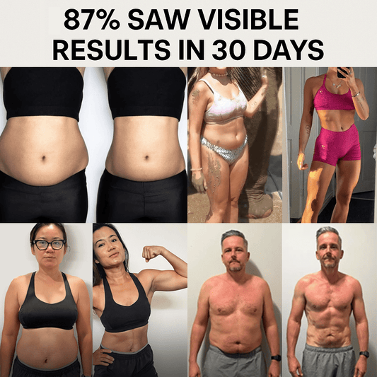 Apple Cider Vinegar Gummies - Novoplus