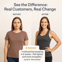 Fat Burn Apple Cider Vinegar Gummies - Novoplus