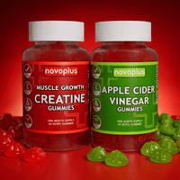 Power Duo Bundle - Novoplus