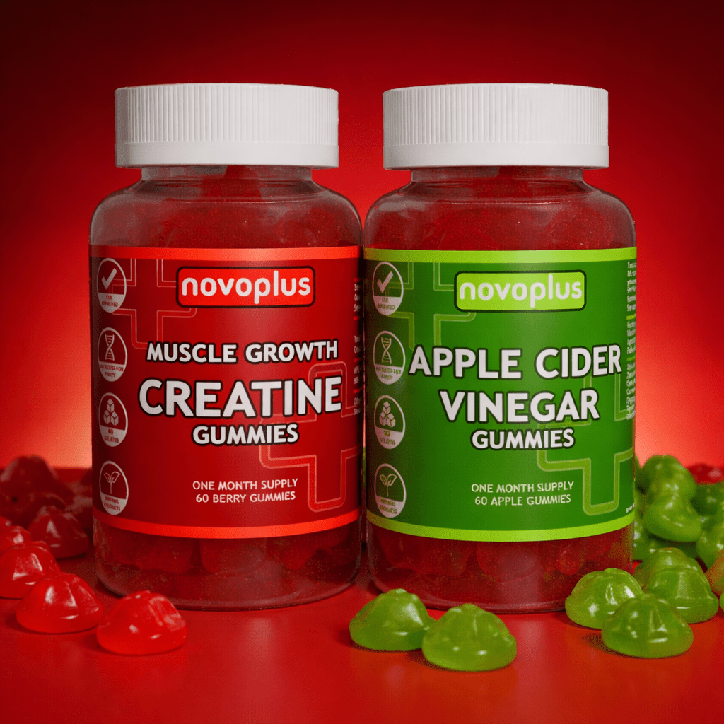 Power Duo Bundle - Novoplus