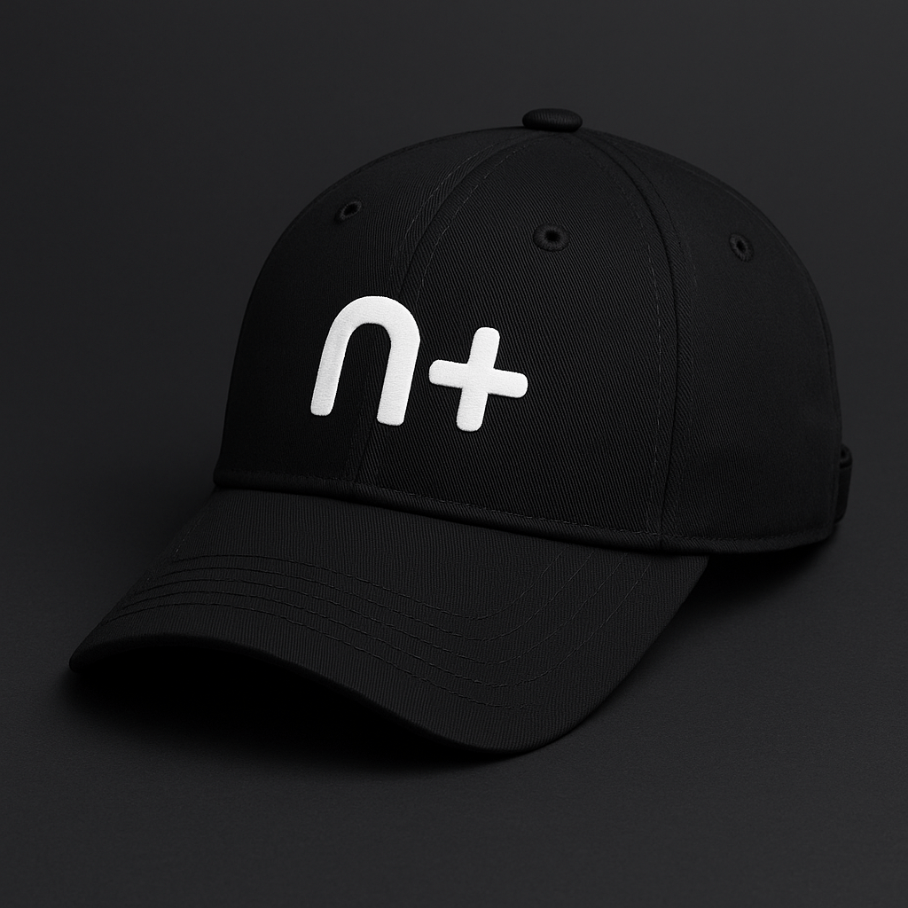 The Novoplus Cap - Novoplus